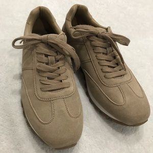 STYLUS Brown Shoes Size 10M